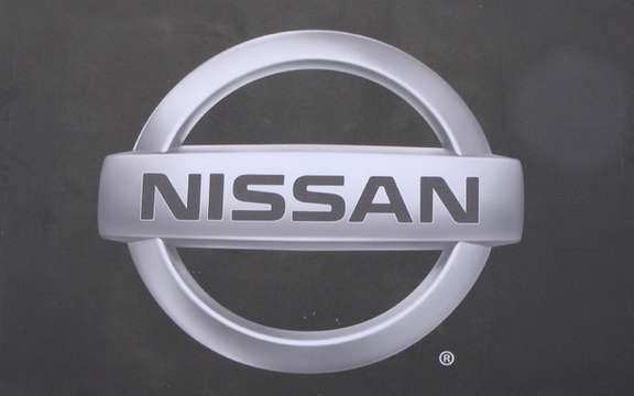 Nissan will increase production in the Americas picture #1