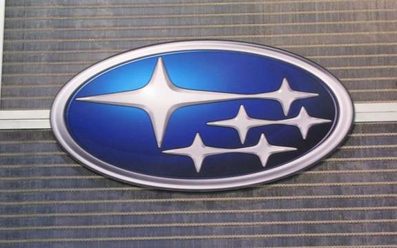 In direct contact with Subaru dealerships picture #1