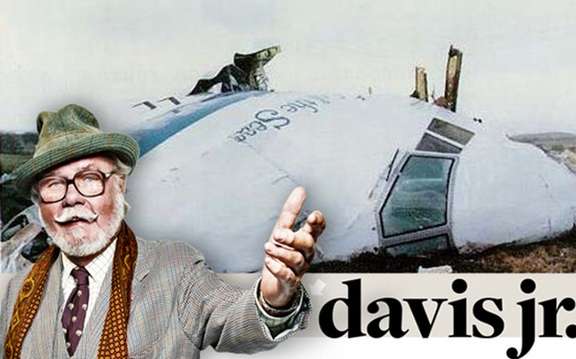 David E. Davis: a legendary automotive columnist leaves us picture #7