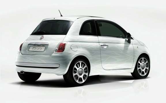 Fiat 500 TwinAir hybrid: Competition forces picture #2