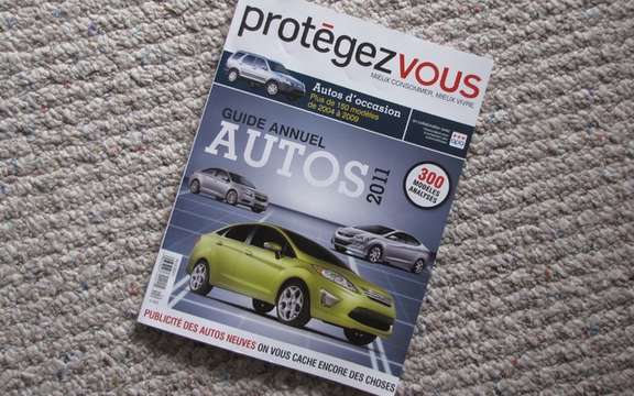Protect yourself and have the APA guide AUTOS 2011