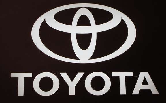 Toyota remains a trusted brand among Canadians picture #1