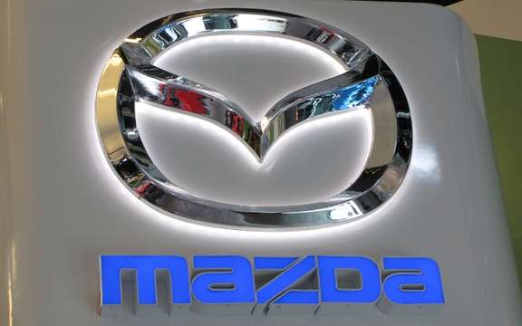 Mazda announces a program to recruit young graduates