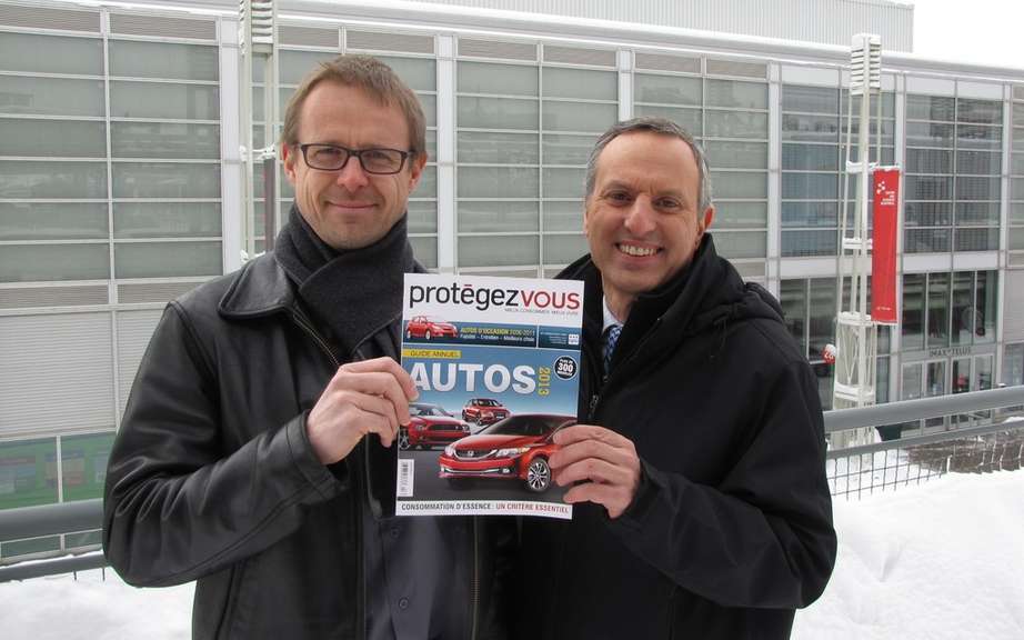 -Protect You - Top 50 sales of motor vehicles in Quebec picture #2