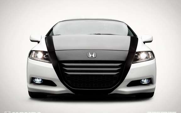 Honda Accord and CR-Z REMIX Edition picture #5