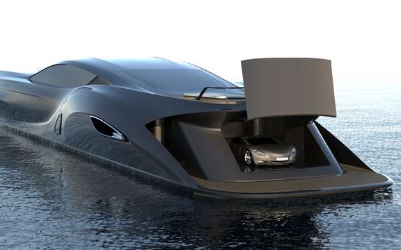 Strand Craft 166 luxury boat and car! picture #1