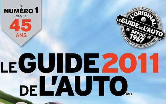 Auto Guide now available on the iPad! picture #2