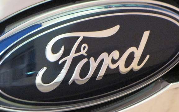 Ford of Canada raises $ 26,480 for school and community organizations in Quebec picture #1