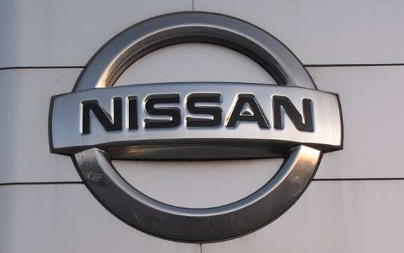 Nissan recalls 2.14 million vehicles picture #1