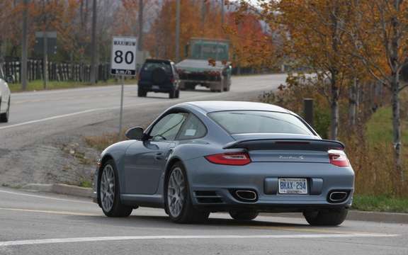 AJAC chose the eleven best vehicles in Canada for 2011 picture #6