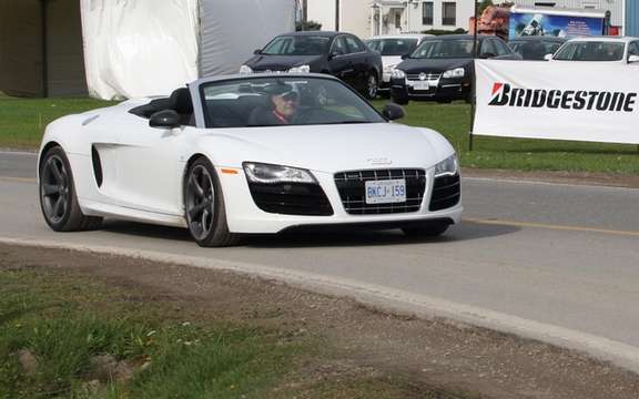 AJAC chose the eleven best vehicles in Canada for 2011 picture #10
