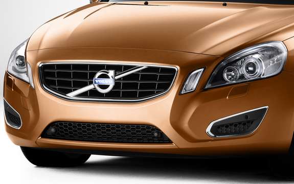 Volvo: The Chinese government allows Geely acquire Swedish picture #1