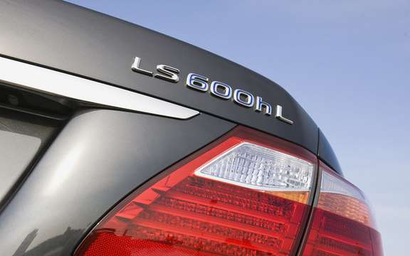 Lexus announces new reminders picture #1
