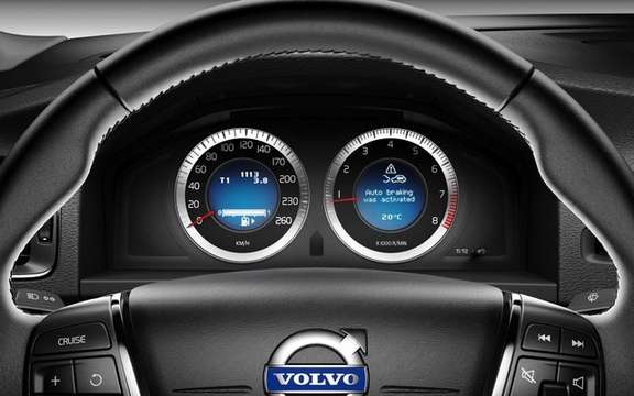 Volvo V60: True to tradition picture #9