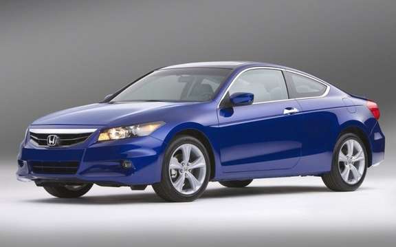 2011 Honda Accord: Alterations of the discrete picture #2