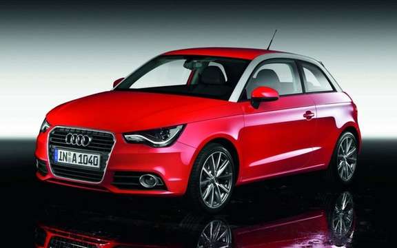 Audi A1: The good and the bad news picture #1