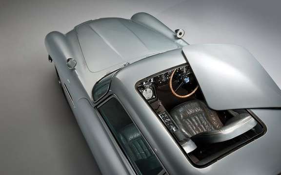 Aston Martin DB5 1964: The Bondmobile is for sale picture #5