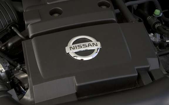 Nissan gives $ 10,000 for emergency relief efforts in Canada picture #1