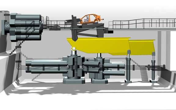 Volvo, a decade of crash tests picture #3