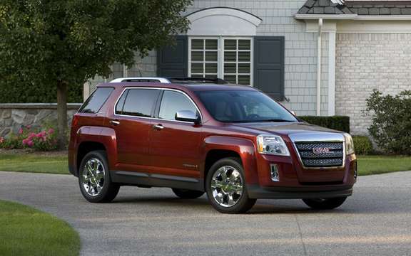 GM increases its Ontario production picture #2