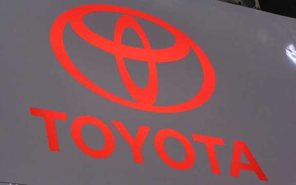 Toyota Canada delivers its comments on the testimony to Congress Gilbert American picture #1