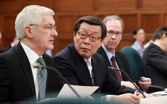 Toyota executives face Canada parliamentary committee picture #5
