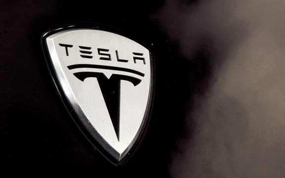 Tesla 'Bluestar': never two without three