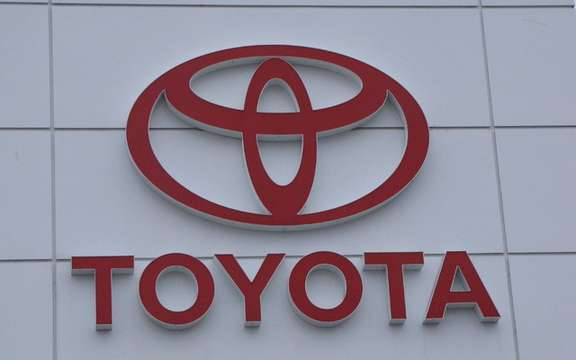 Toyota announces plan to fix gas pedals picture #4