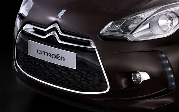 Car and Brand GAY Europeenne: Citroen and Fiat 500C picture #2