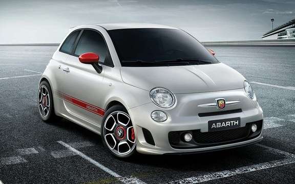 The engine 'Multiair' Fiat will be produced in the USA