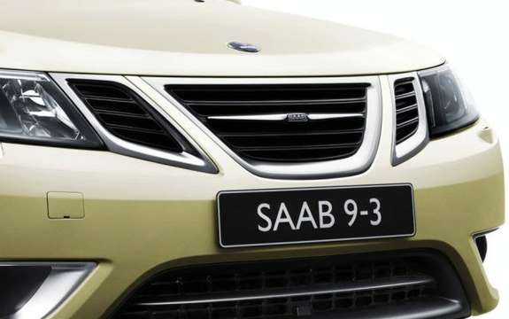 GM puts the key in the door of its subsidiary Saab picture #2