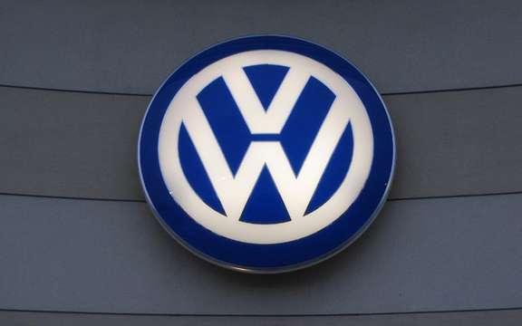 Volkswagen and Suzuki formed a strategic alliance