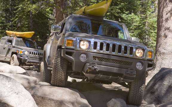 Folder Hummer has both new owner and subcontractor picture #2