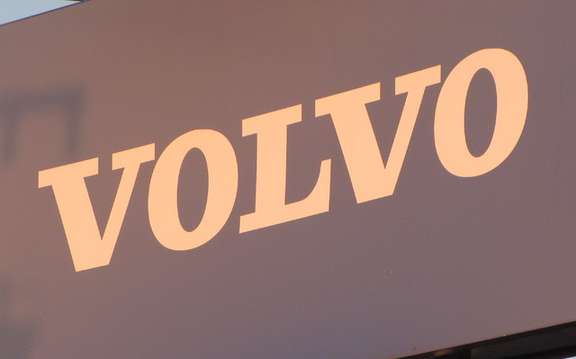 Ford prefers the offer of Chinese Geely wants to acquire Volvo picture #1