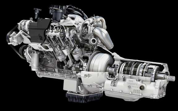 Ford Super Duty 2011: two new powertrains picture #3