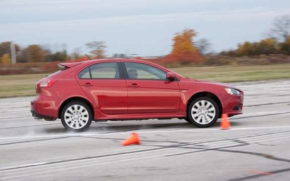 Live the annual AJAC Test Fest in picture #12