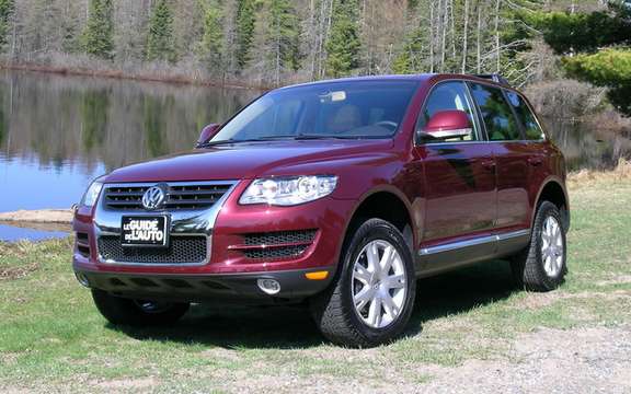 AJAC announces top vehicles in 2010! picture #13