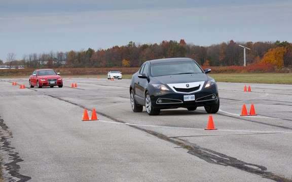 Live the annual AJAC Test Fest in picture #15