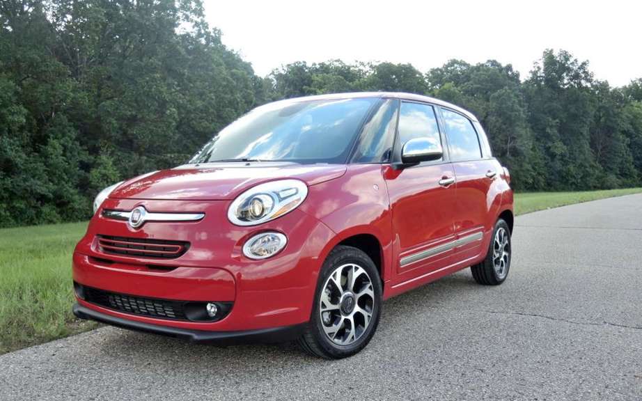 Fiat undertakes the full redemption of Chrysler picture #6