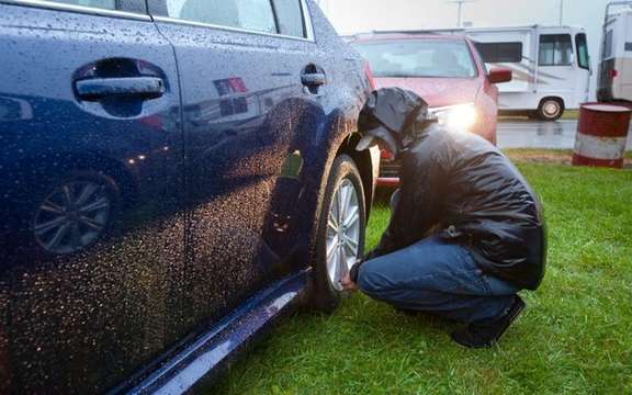 Live the annual AJAC Test Fest in picture #16