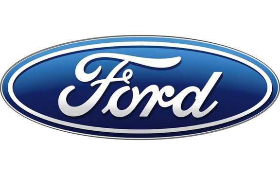 Ford Canada commemorates its 105 years of existence