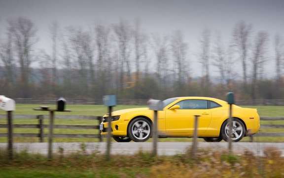 Live the annual AJAC Test Fest in picture #18