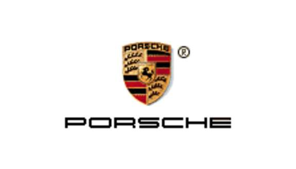 Porsche takes good care of its customers