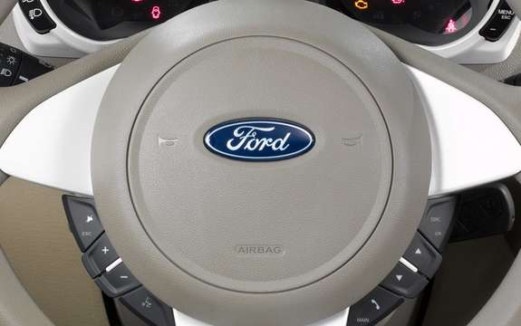 Ford Canada offers up to $ 3,000 for your Ride ... picture #1