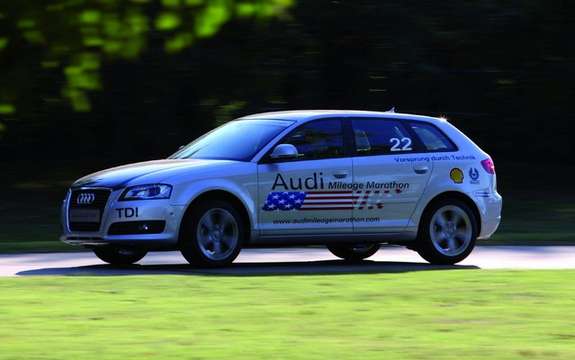 The finalists for 'Green Car of the year' picture #1