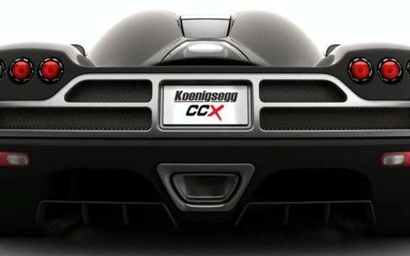 Koenigsegg is about to take over Saab picture #4