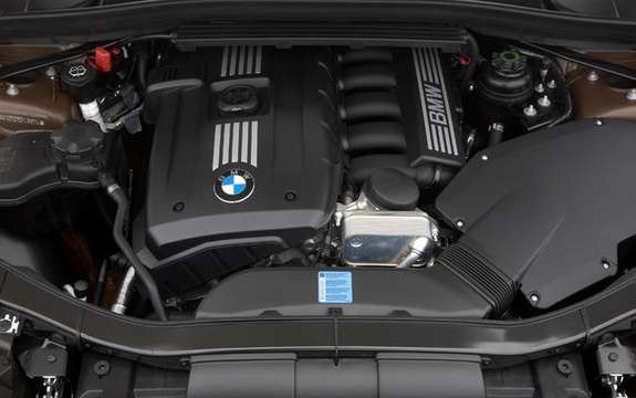 BMW X1 2010: Premiere photo gallery authorized picture #16