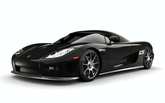 Koenigsegg is about to take over Saab picture #3