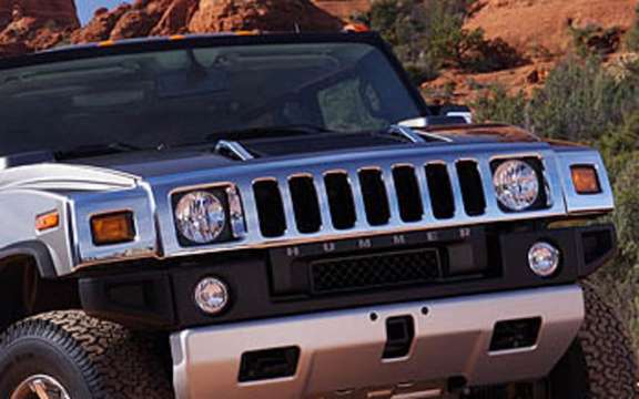 GM sells Hummer division picture #1