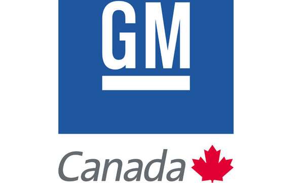 The restructuring plan is approved GM Canada picture #1